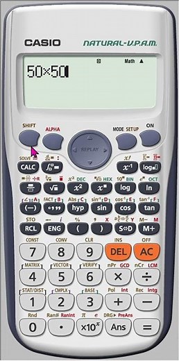 How to Calculate Percentages Using a Calculator | Easy Tutorial #scientificcalculator #maths