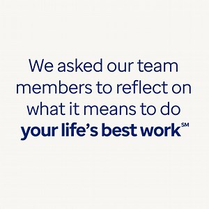 At Optum, the work you do makes a meaningful difference in millions of lives around the world, including yours. Join us and find out what it means to do your life’s best work.℠ bit.ly/3S5kNRd | Optum