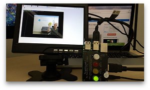 OpenCV, RPi.GPIO, and GPIO Zero on the Raspberry Pi - PyImageSearch