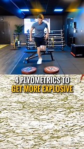 97K views · 35K reactions | Comment “Plyos” to unlock our FREE...