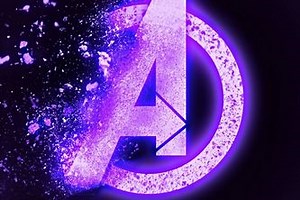 MARVEL word scramble game