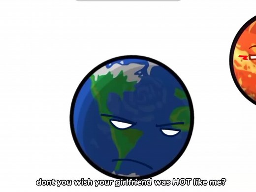 (My Au) (Eng/Esp) Vearth//Marth #fpy #xybca #drawing #Viral #alightmotion #foryou #solarballs #artdigital #viralvideo #marth