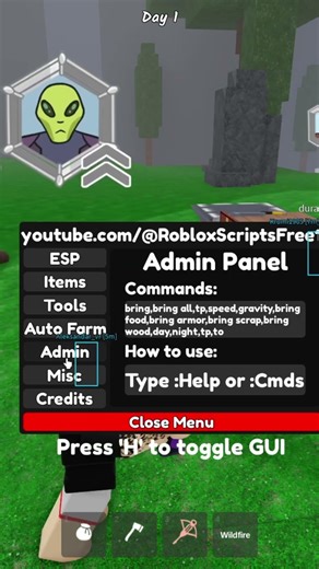 BEST 99 Nights Roblox Script (Mobile/PC) *OP* GUI