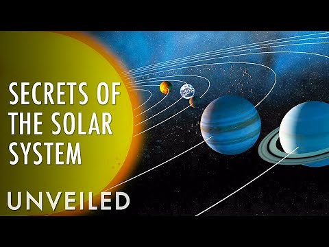 How Did the Planets Get Their Names? | Unveiled