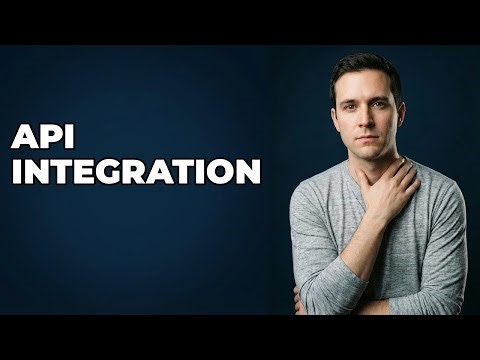 How Does An Application Server Communicate With External APIs?