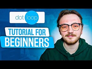 Dotloop Tutorial For Beginners 2025 (Step-By-Step)