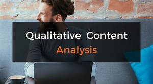 Qualitative Content Analysis 101 (  Examples) - Grad Coach