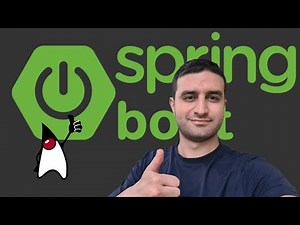 Create a Spring Boot application with java 8 in 2023