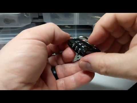 TSA Locks (Master TSA002)