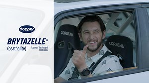 Ask your Builder today about Dapper Lighting's Brytazelle Headlight Solutions. 😏 | Dapper Lighting