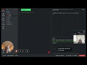 Live Interview Transcription Overview