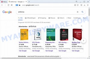 How to uninstall Search By QuickNewtab from Chrome, Firefox, IE, Edge