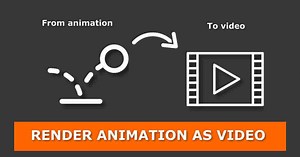 How To Render And Save Your Animations As Video Files In Blender | Gachoki Studios