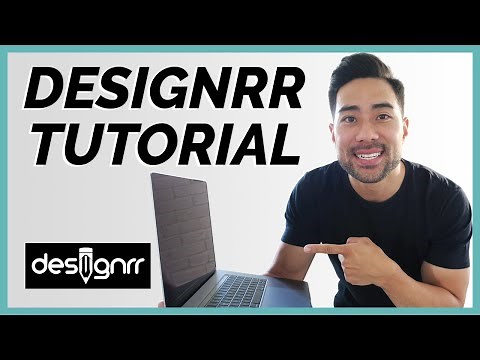 Designrr Tutorial | How To Create eBooks In Designrr