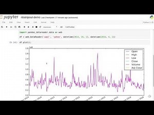 nbstripout: strip output from Jupyter and IPython notebooks