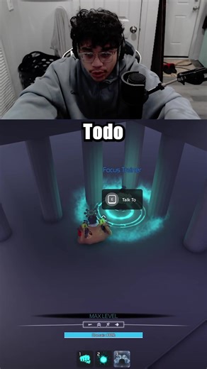 Advanced Focus Training Guide for Jujutsu Infinite