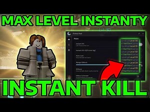 Jujutsu Infinite SCRIPT - MAX LEVEL IN 20 MINUTES! XP DUPE, Kill Aura, Instant Kill!