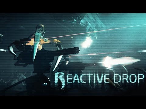 Alien Swarm: Reactive Drop [Steam Edition]