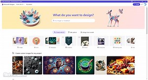 Microsoft Designer