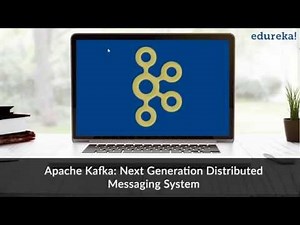 Apache Kafka Tutorial - 1 | What is Apache Kafka? | Kafka Tutorial for Beginners - 1 | Edureka