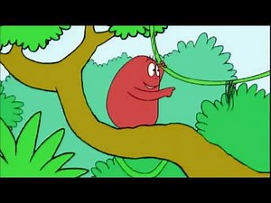 バーバパパ : - 完全なエピソード - 10