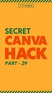 31K views · 14K reactions | ⚠️朗 Secret Canva Hack (part-29) ❇️ App : Image Splitter  Follow @designwithtoshi for daily graphic design tips, tricks and Canva tutorials.  Keep learning and keep growing. . . . [Canva, Canva hack, Image splitter, Canva tips, Graphic design] | Taushik Alam | Facebook
