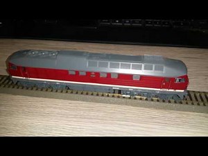 ESU Lokprogrammer Verbinden und Möglichkeiten 1