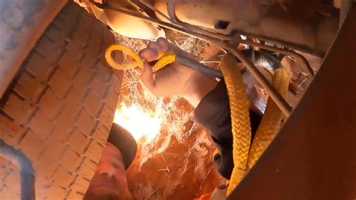 Lizzy Made The Real Rescue! | Matt's Offroad Recovery