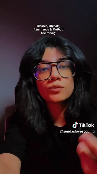 Understanding Classes and Inheritance in Programming