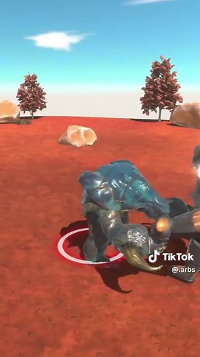 Who would win? New aliens update edition #arbs