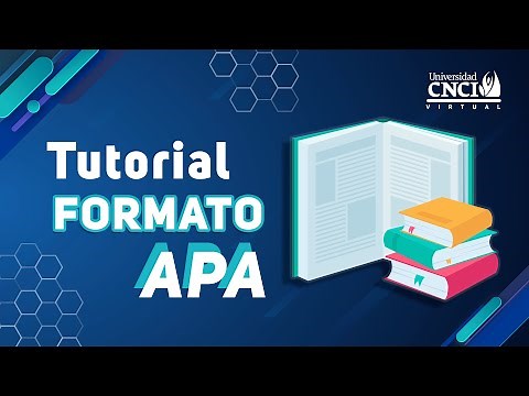 Tutorial Formato APA