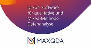 MAXQDA Video Tutorials