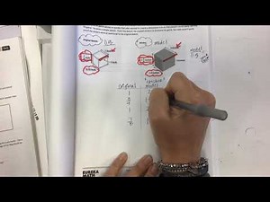 Grade 7 Module 1 lesson 17 classwork