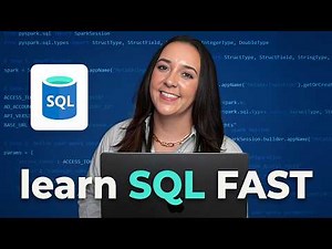 How I’d Learn SQL in 3 Months in 2026 [if I had to start over]