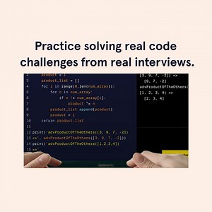 1.9M views · 1.5K reactions | Our code challenges help you know when you’re ready to land the job you want. Try them out for free. | Codecademy | Facebook