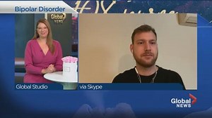 Documentary explores bipolar disorder