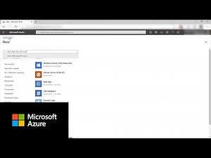 Getting started with Azure Static Web Apps | Azure Tips and Tricks