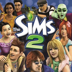 The Sims 2 Guide - IGN