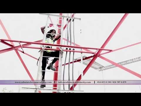 PRACTICAL TELECOMMUNICATION TRAINING