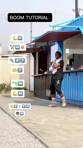 Boom Tutorial for Beginners 🤯💥 #trend #fypシ゚ #tutorial