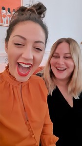 La personne qui se met le plus de barrières ? Nous-même ! C'est pourquoi on a lancé le défi à La Crazy Révolution et Coucou Les Girls de sortir de leur zone de confort ! #freetobe | FRAICHES