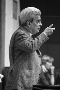 Jacques Lacan, Le génie de l'analyse - Psychologies.com
