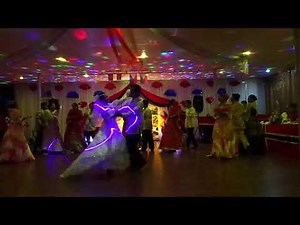 Wedding Dance 1: Philippine Folk Dance