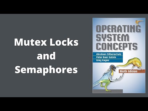 Mutex vs Semaphores in Process Synchronization