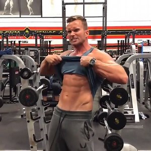 1.8K views · 17 reactions | Don’t be this guy.. -  @scott_mathison_ | Beast Motivation | Facebook