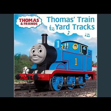 Thomas' Anthem