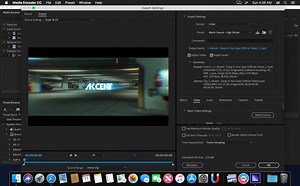 Adobe Media Encoder Cc 2019 V13 1