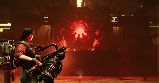 Spooky free-to-play open worlder Once Human is out today, and the devs have some crash and performance tips