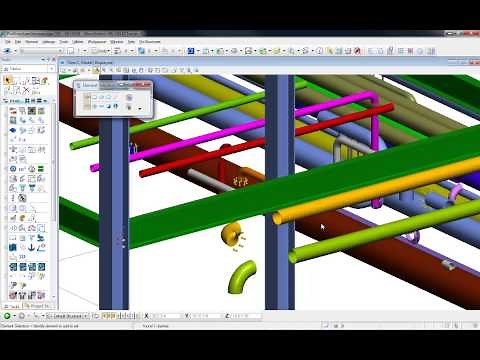 ProStructures in 45 Minutes