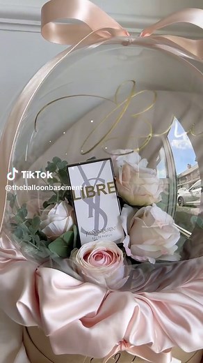 Balloon Basement LTD on TikTok